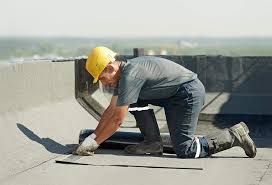 Roofing service